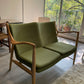 Loveseat  Finn Juhl  NV-45          Replica