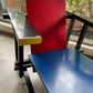 Silla Roja y Azul  - Gerrit Rietveld