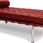 Barcelona Couch      Mies Van Der Rohe    Knoll