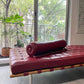 Barcelona Couch      Mies Van Der Rohe    Knoll