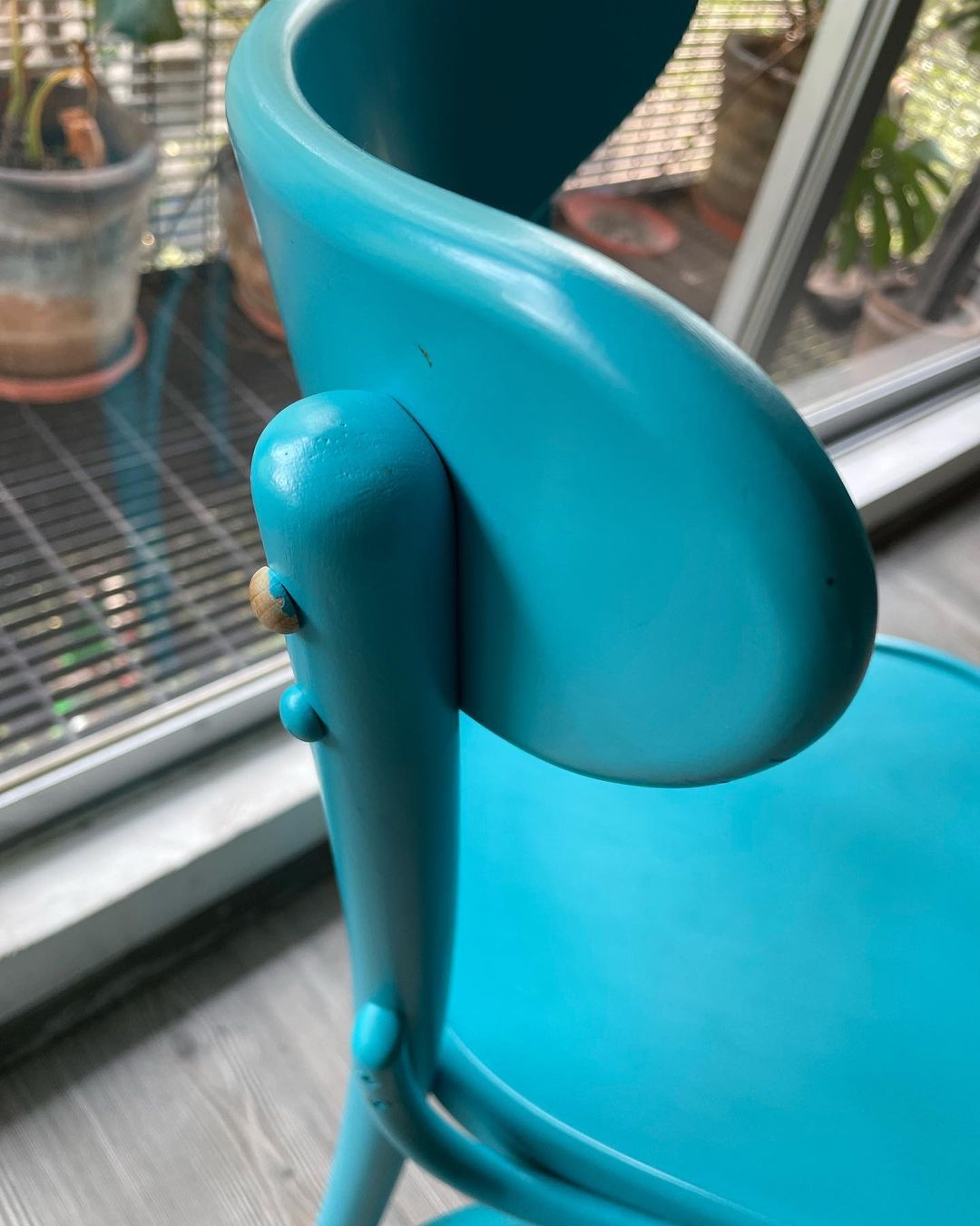 Banana Chair - TON