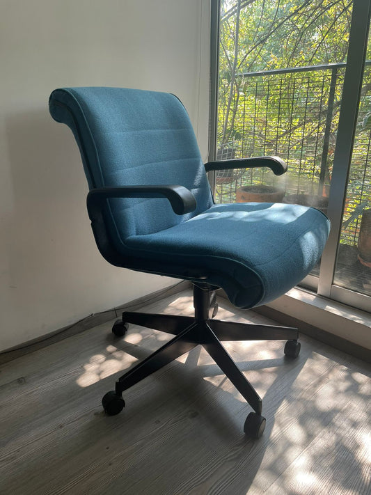 Executive office chair             Richard Sapper          Knoll