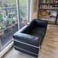 LC2  Two Seat Sofa  - Le Corbusier - moda in casa