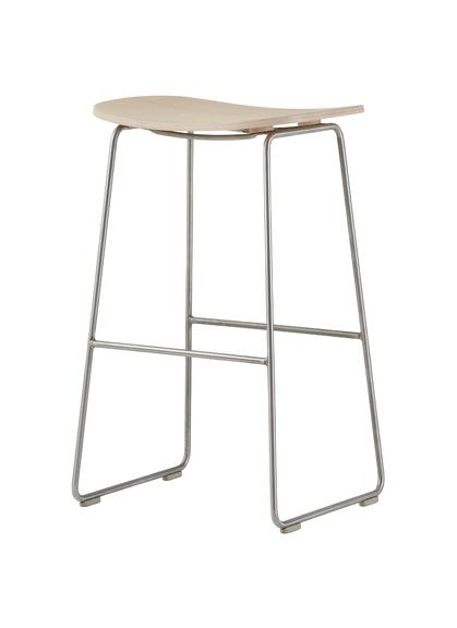 Morrison Stool        Cappellini