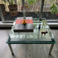 LC10  - Table Coffe - Le Corbusier