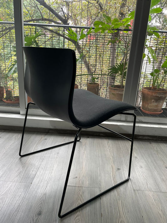 Handkerchief Chair Knoll