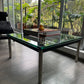 LC10  - Table Coffe - Le Corbusier