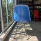 Eames Fiberglass  Wire Side Chair Herman Miller