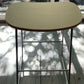 Morrison Stool        Cappellini