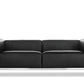 LC2  Two Seat Sofa  - Le Corbusier - moda in casa