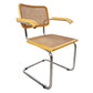 Silla Cesca modelo B64 - Marcel Breuer