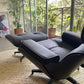 Eames Lounge Chair con Ottoman - (Réplica)