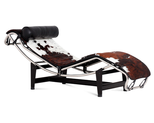 Lc4 La Chaise - Le Corbusier