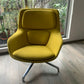 Striad Lounge Chair  Mid Back   Jehs+Laub    Herman Miller