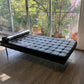 Cama de día Barcelona - Day Bed - Mies Van Der Rohe (Réplica)