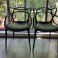 Master Chair - Philippe Starck (Replica)