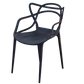 Master Chair - Philippe Starck (Replica)