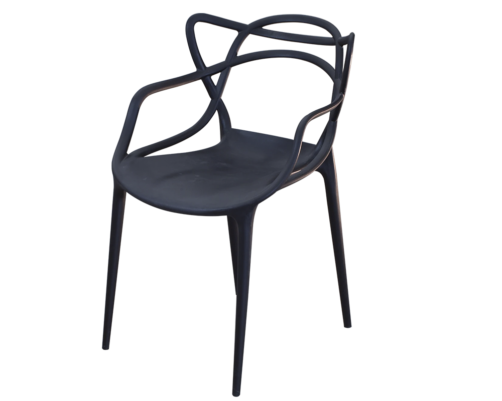 Master Chair - Philippe Starck (Replica)
