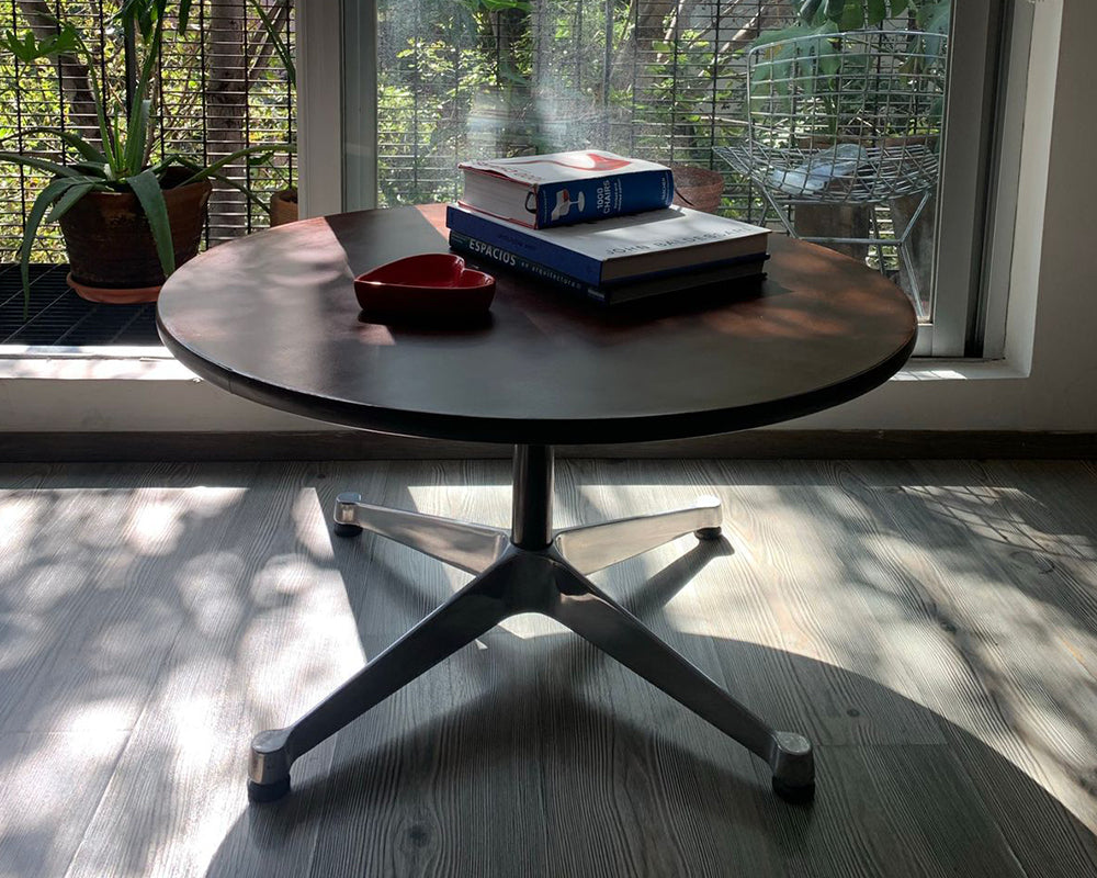 Eames Contract Base Coffe Table  - Herman Miller