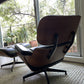 Eames Lounge Chair & Ottoman - Herman Miller