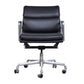 Eames EA435 Soft Pad Office Chair Herman Miller