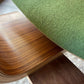 Eames LCW -Lounge Chair Wood- Herman Miller