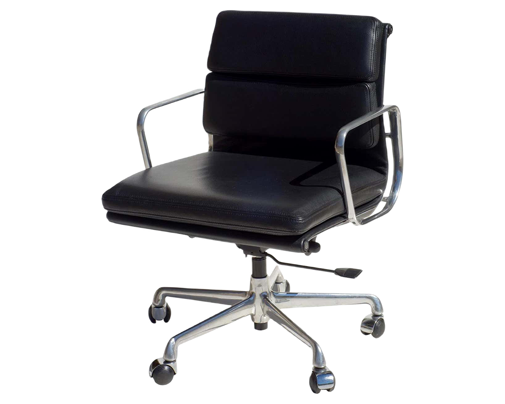 Eames  Soft Pad EA 217 -  Herman Miller