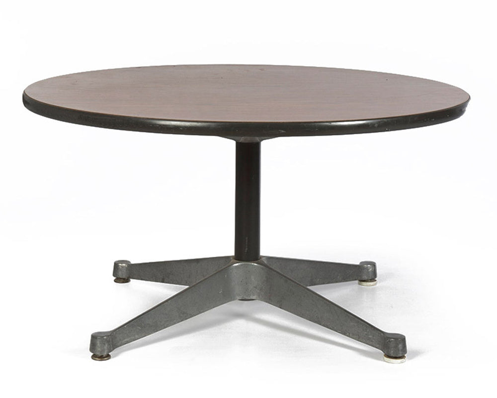 Eames Contract Base Coffe Table  - Herman Miller