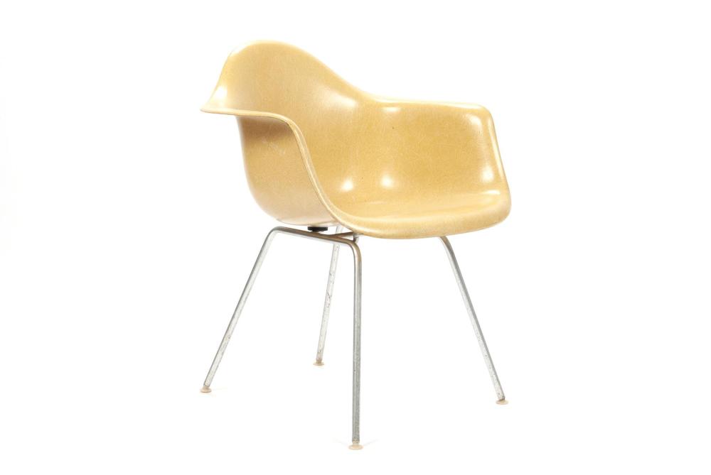 Eames DAX BASE H    - Herman Miller