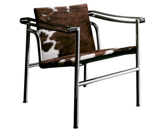 LC1  Le Corbusier - Pierre Jeanneret  - Charlotte Perriand