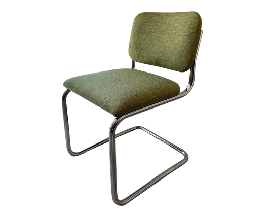 Silla Cesca (Armless)  Modelo B32 -  Knoll