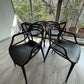 Master Chair - Philippe Starck (Replica)