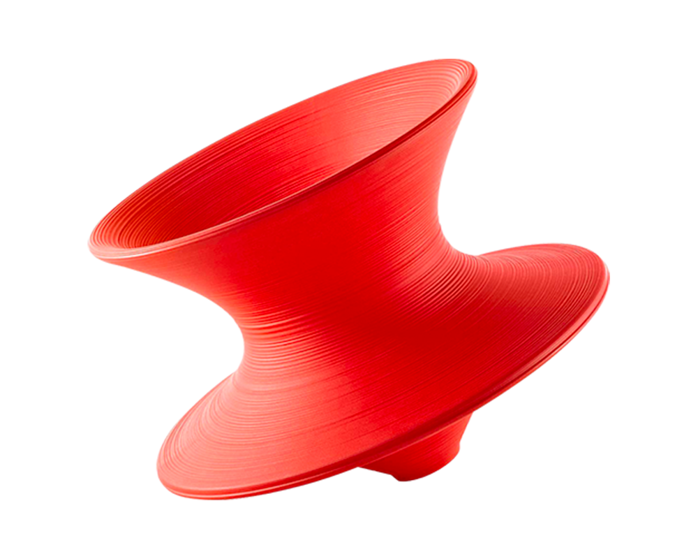 Spun Chair - MAGIS