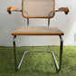 Silla Cesca modelo B64 - Marcel Breuer