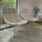 Lounge Chair Jehs + Laub - Herman Miller