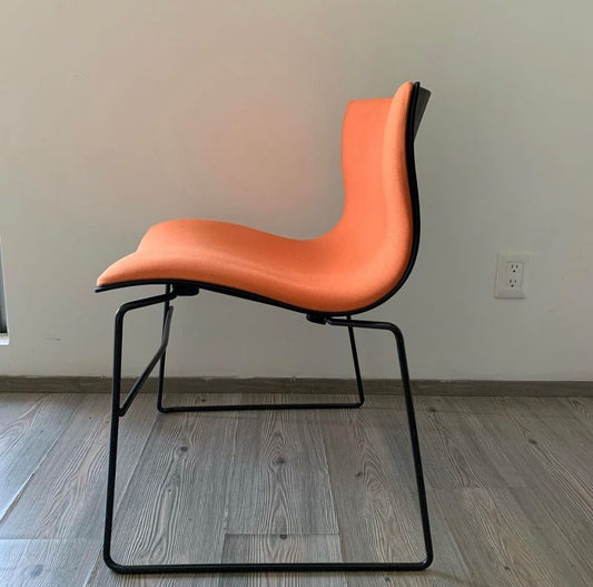 Handkerchief - Silla Massimo &  Lella Vignelli -  Knoll