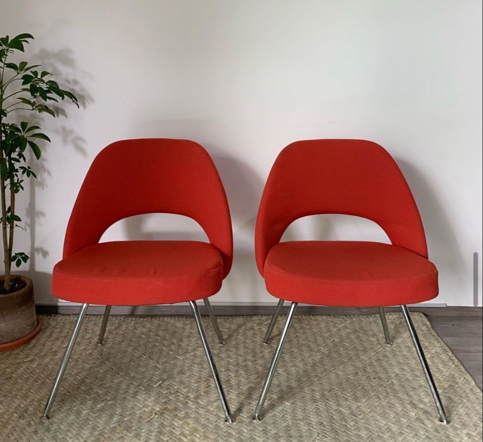 Ejecutive Chair  - Eero Saarinen  - Knoll